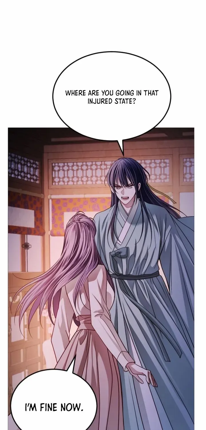 The Knight Of The Closed-Eyes Sky Chapter 14 page 120 - 