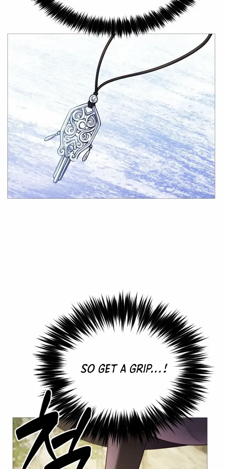 The Knight Of The Closed-Eyes Sky Chapter 14 page 13 - 