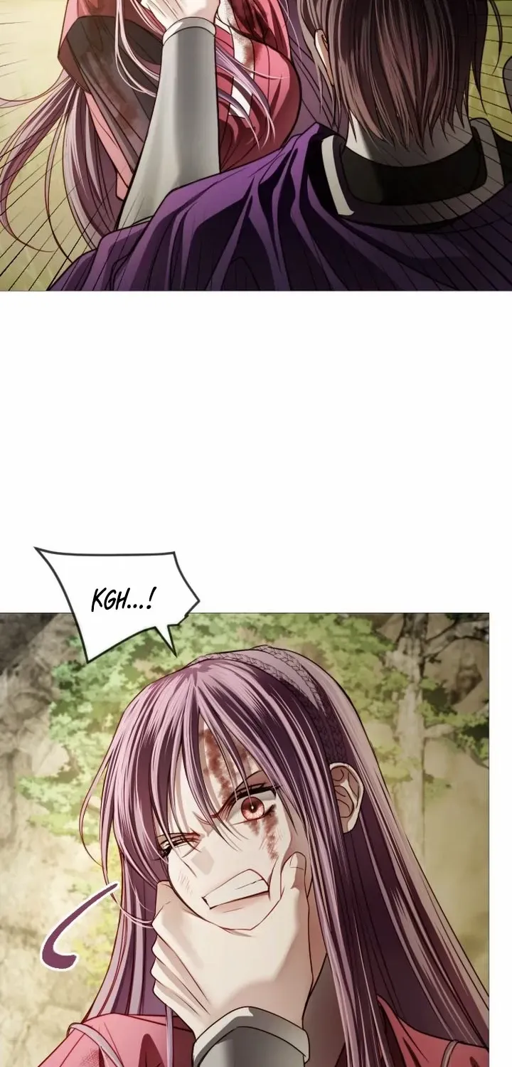 The Knight Of The Closed-Eyes Sky Chapter 14 page 19 - 