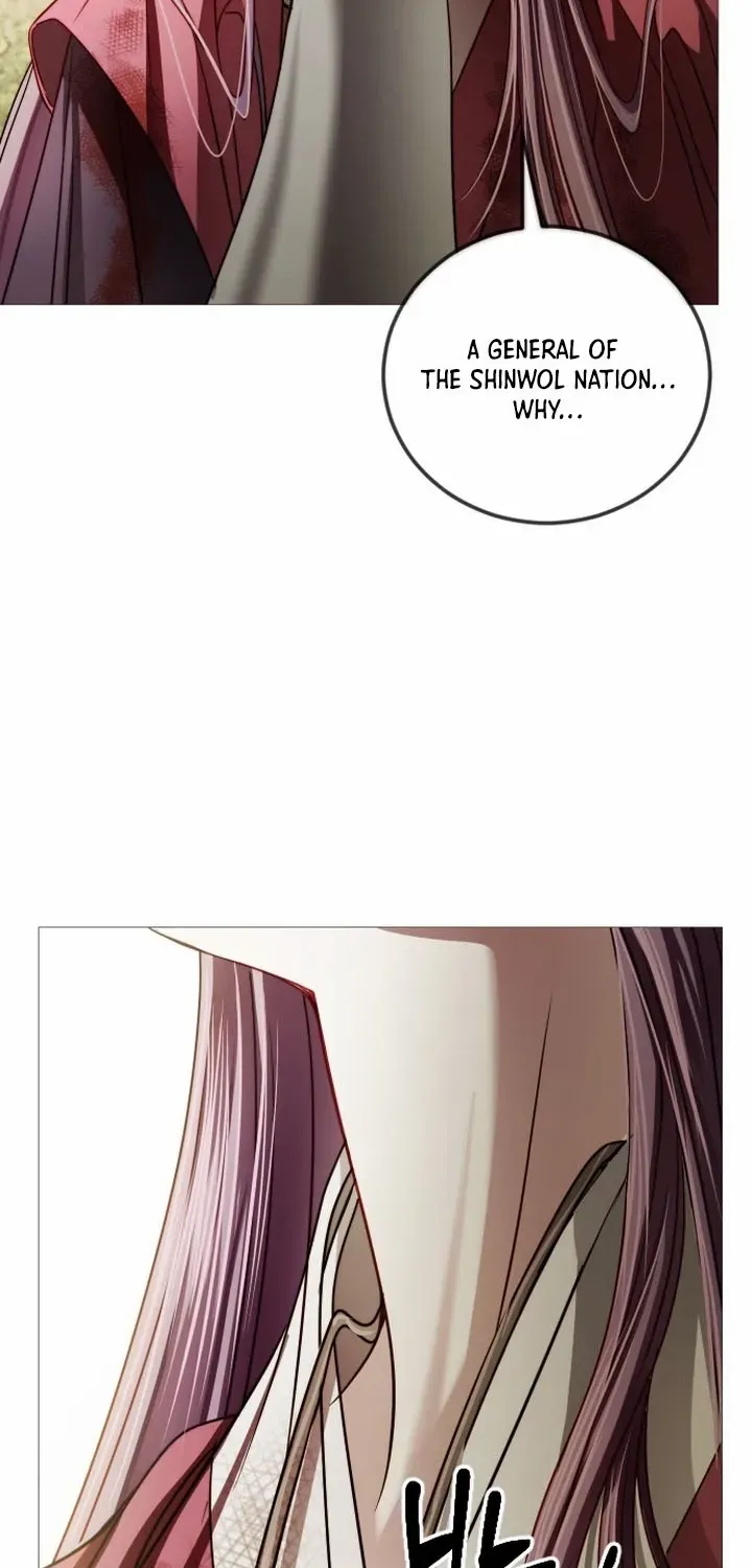 The Knight Of The Closed-Eyes Sky Chapter 14 page 20 - 