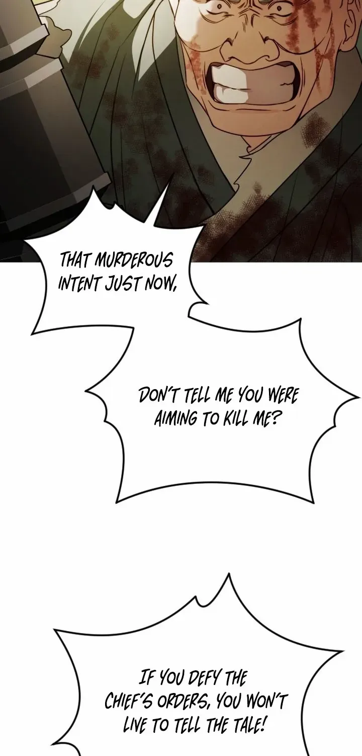 The Knight Of The Closed-Eyes Sky Chapter 14 page 28 - 
