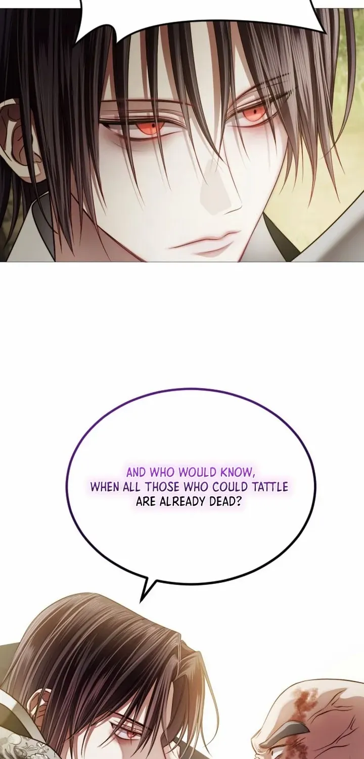 The Knight Of The Closed-Eyes Sky Chapter 14 page 29 - 