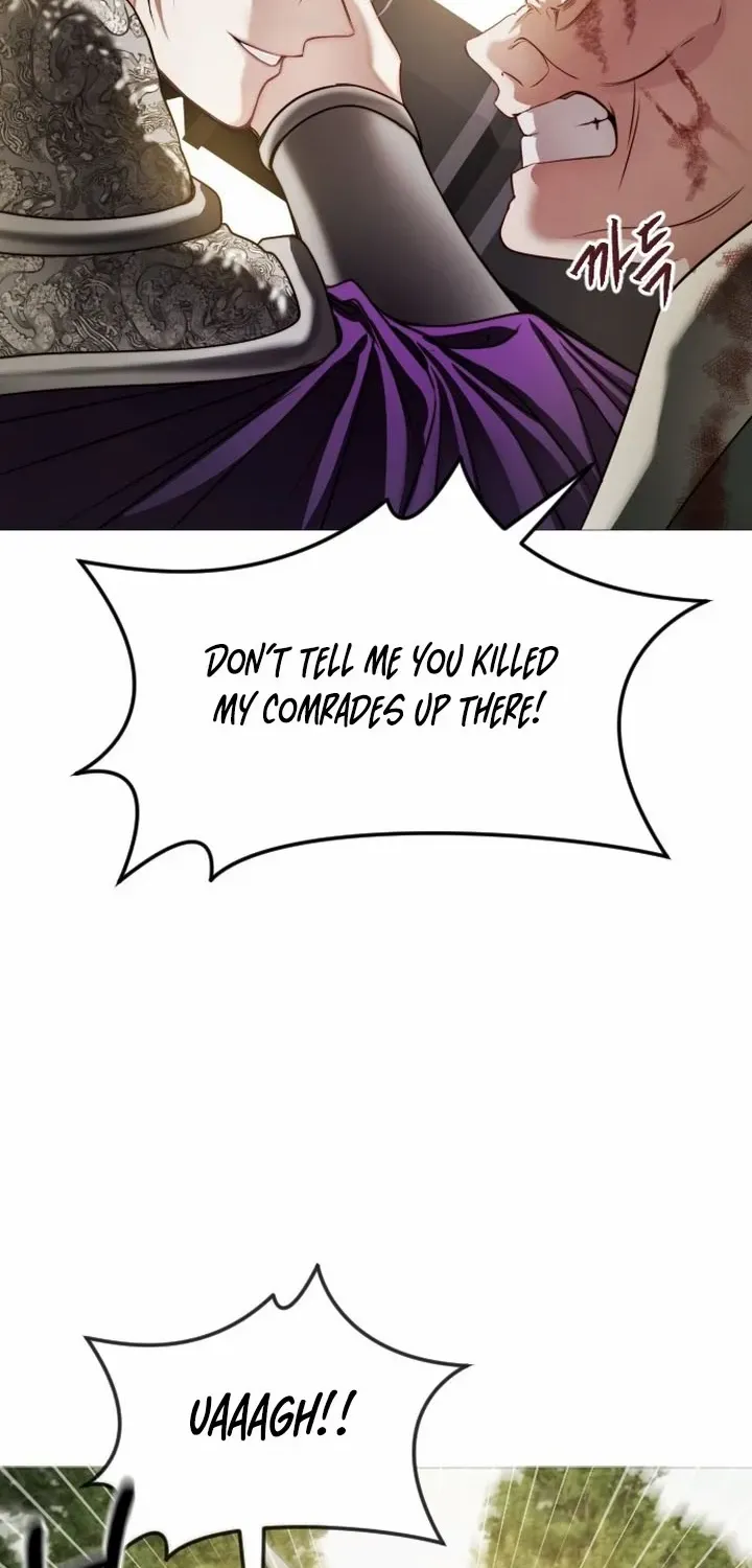 The Knight Of The Closed-Eyes Sky Chapter 14 page 30 - 