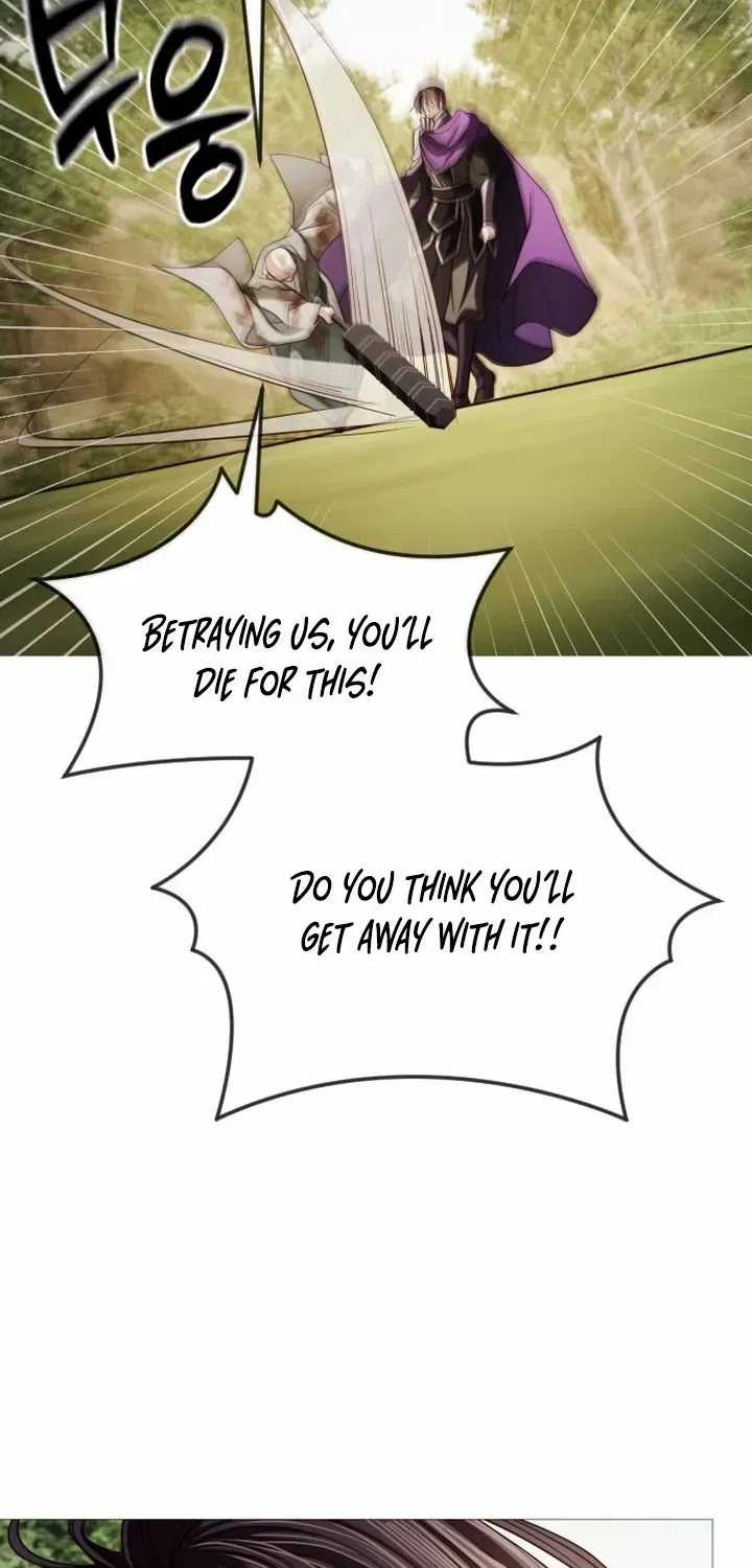 The Knight Of The Closed-Eyes Sky Chapter 14 page 31 - 
