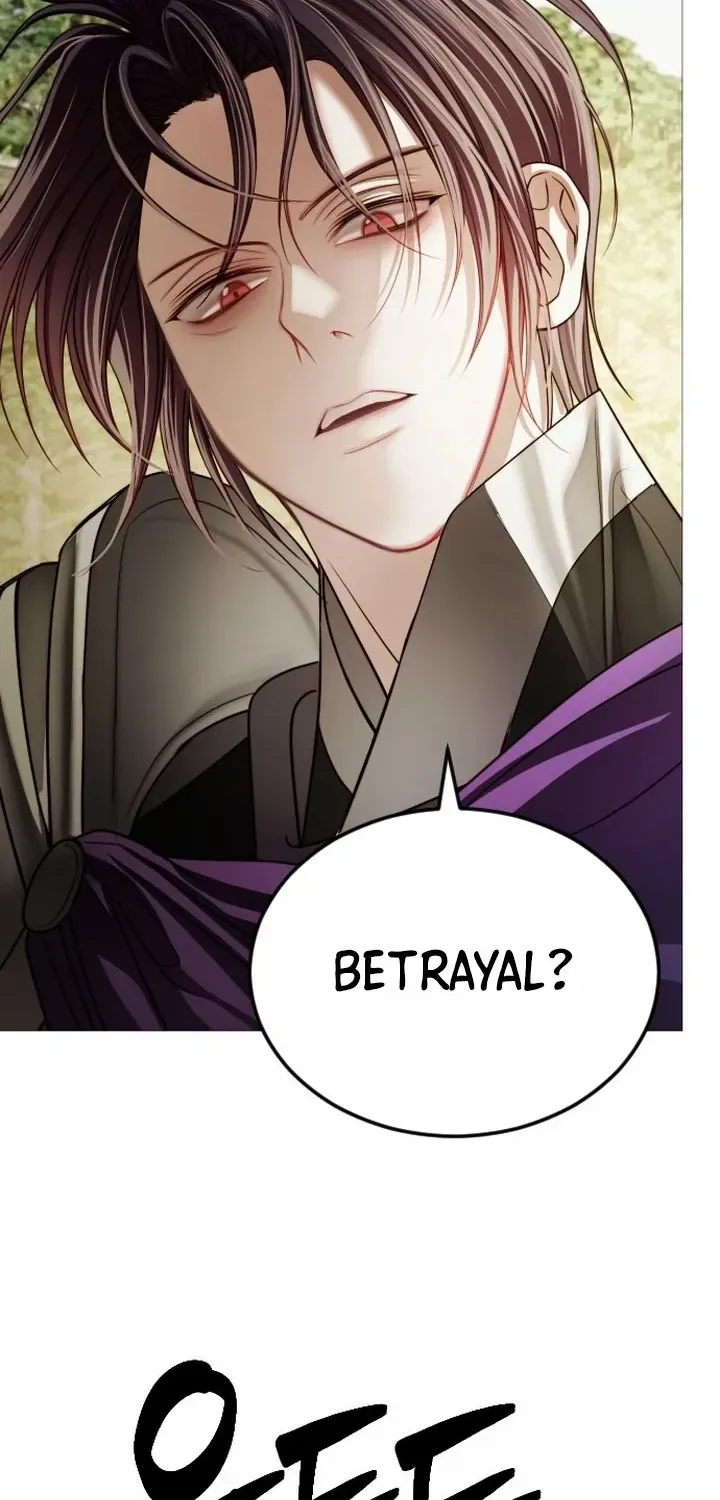 The Knight Of The Closed-Eyes Sky Chapter 14 page 32 - 