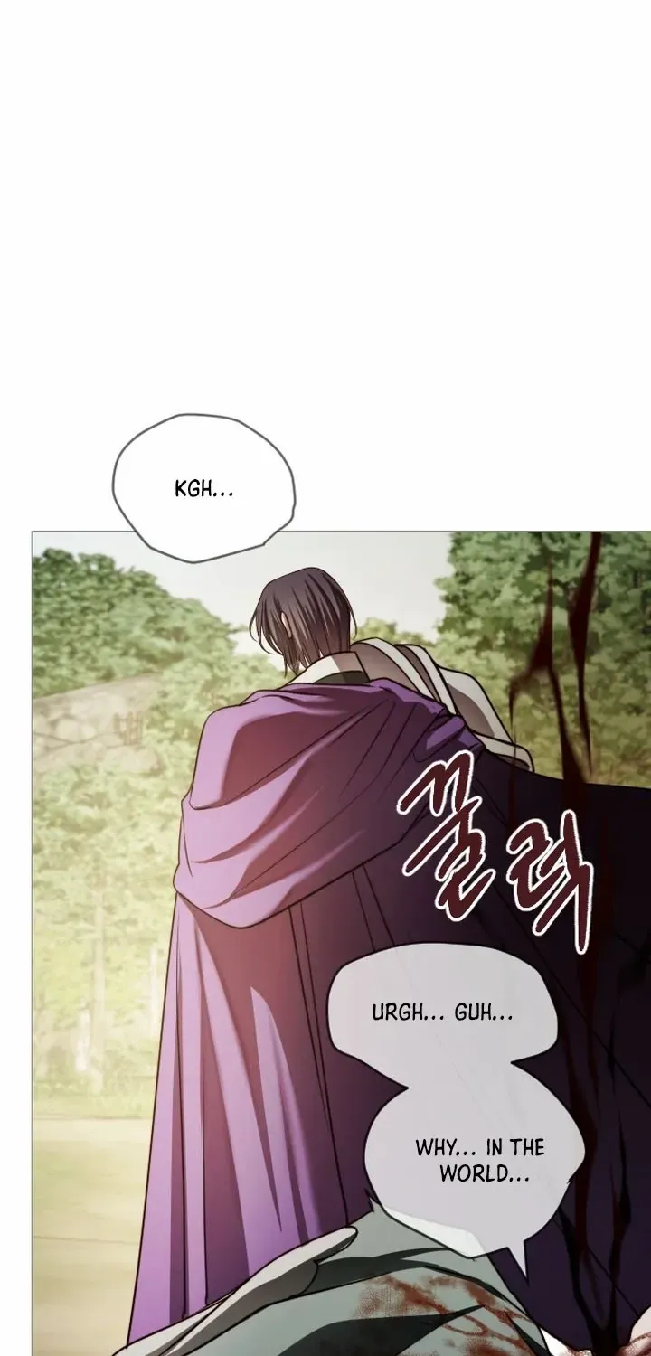 The Knight Of The Closed-Eyes Sky Chapter 14 page 36 - 