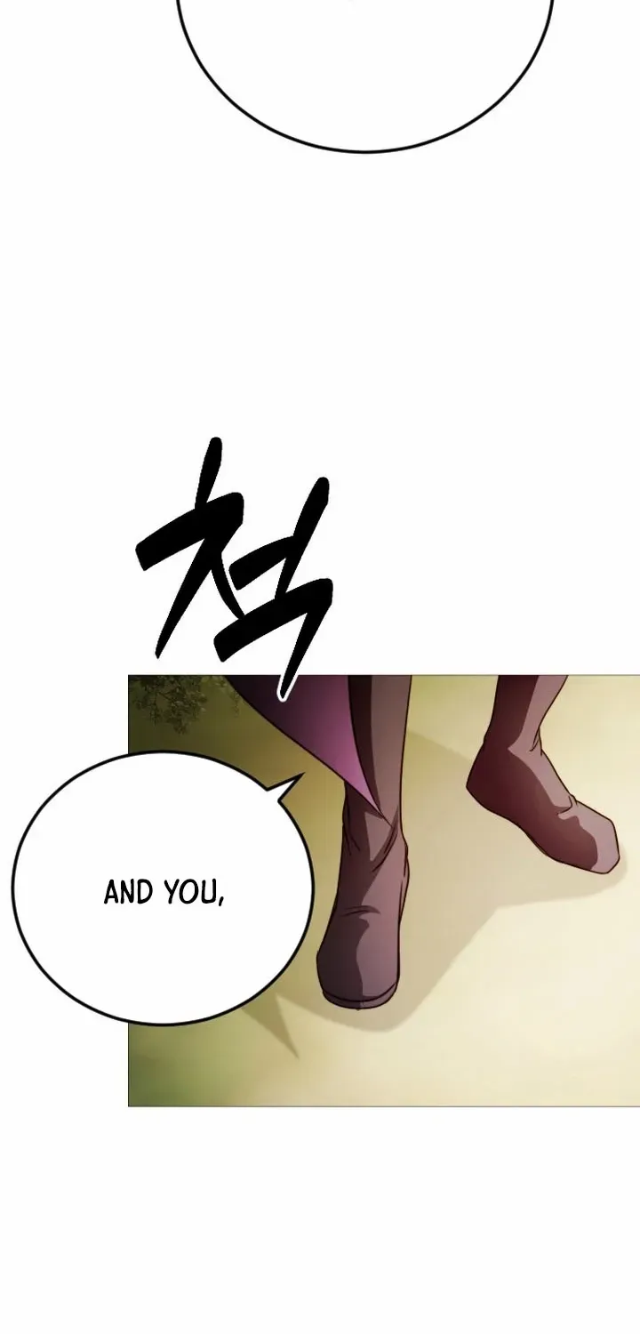 The Knight Of The Closed-Eyes Sky Chapter 14 page 38 - 