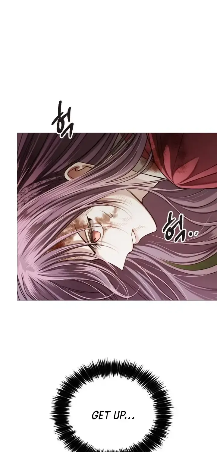 The Knight Of The Closed-Eyes Sky Chapter 14 page 5 - 