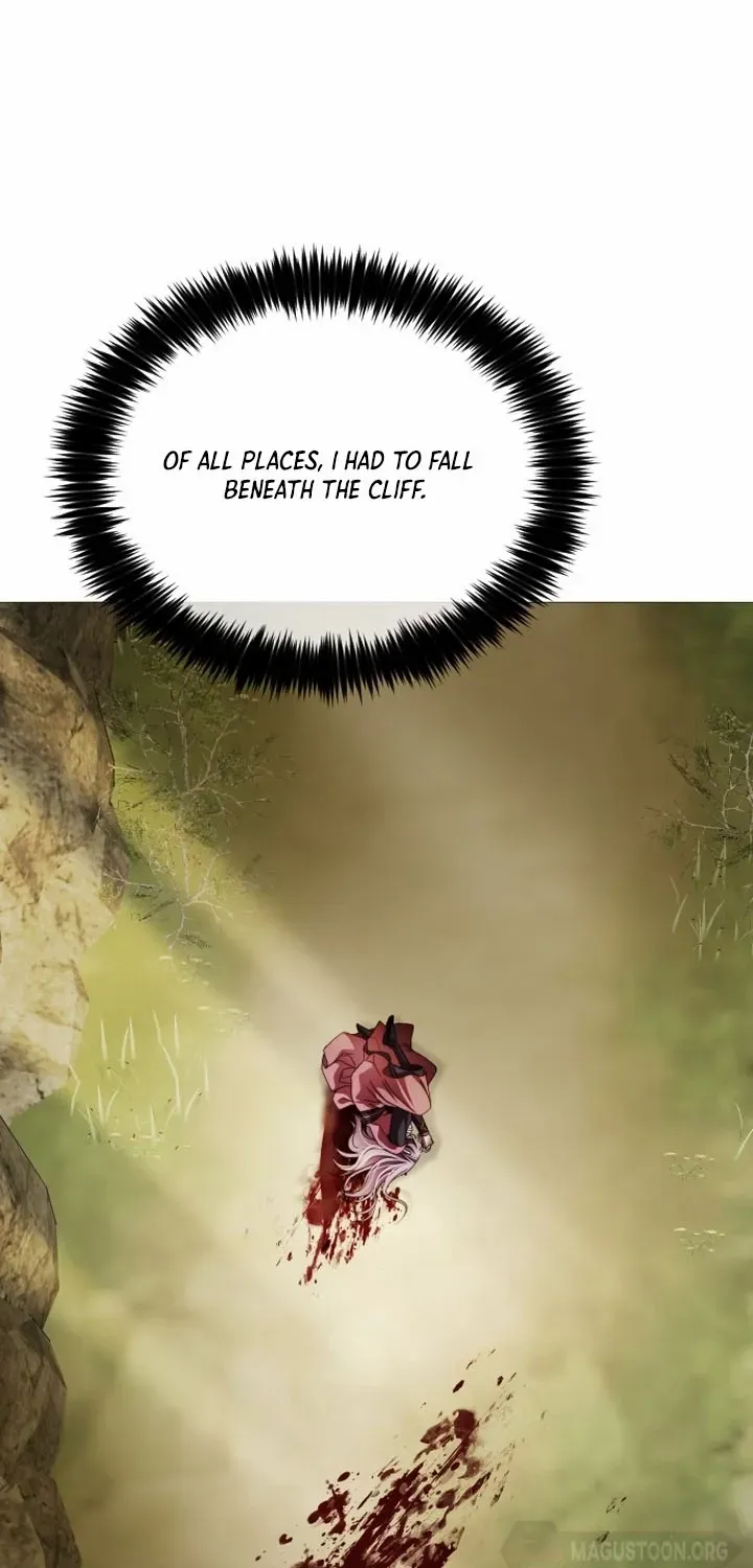 The Knight Of The Closed-Eyes Sky Chapter 14 page 45 - 