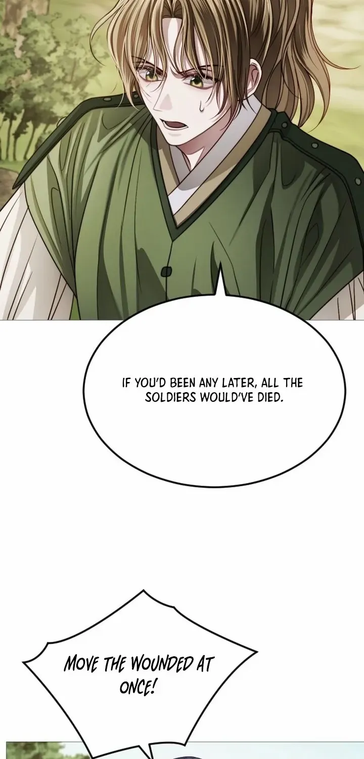 The Knight Of The Closed-Eyes Sky Chapter 14 page 52 - 