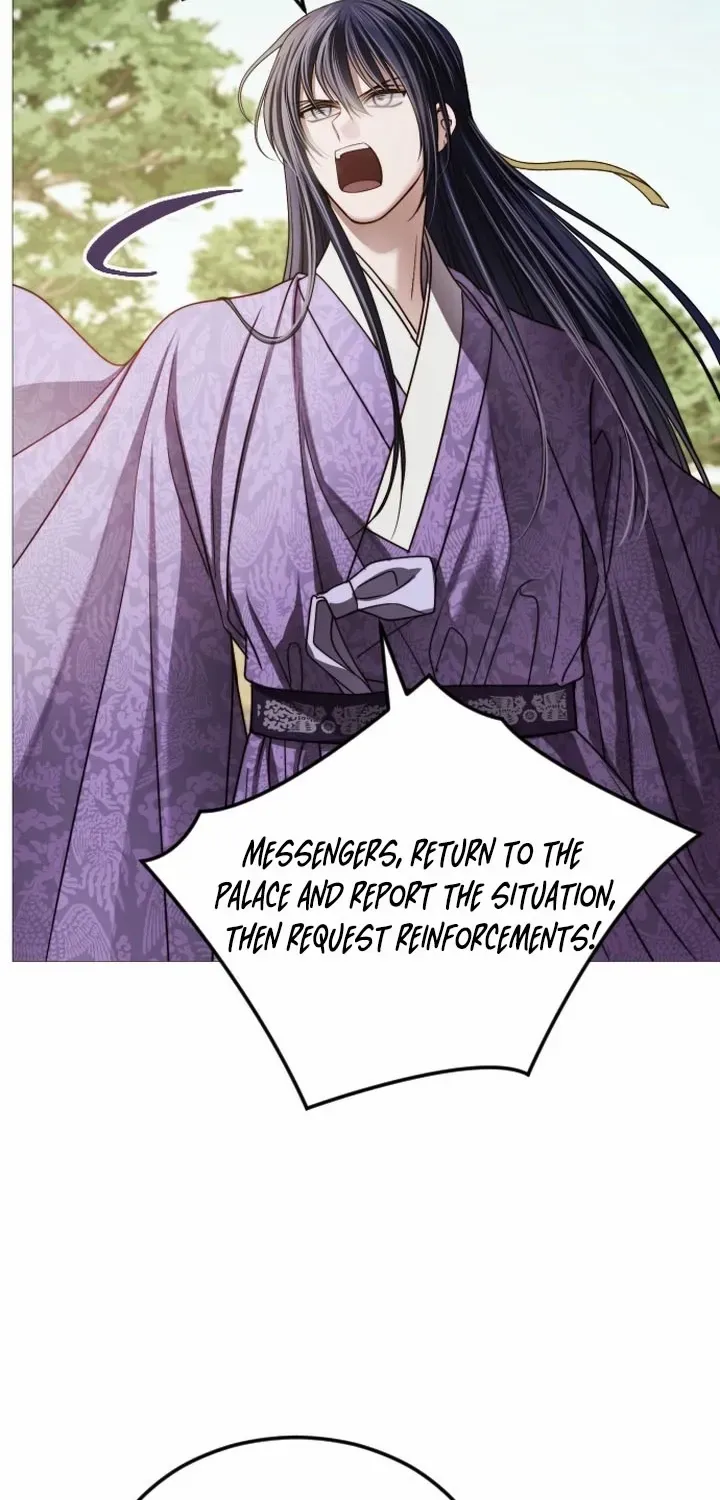 The Knight Of The Closed-Eyes Sky Chapter 14 page 53 - 