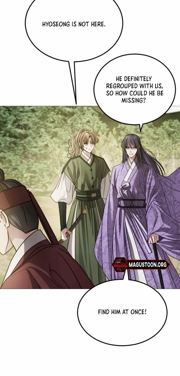 The Knight Of The Closed-Eyes Sky Chapter 14 page 54 - 