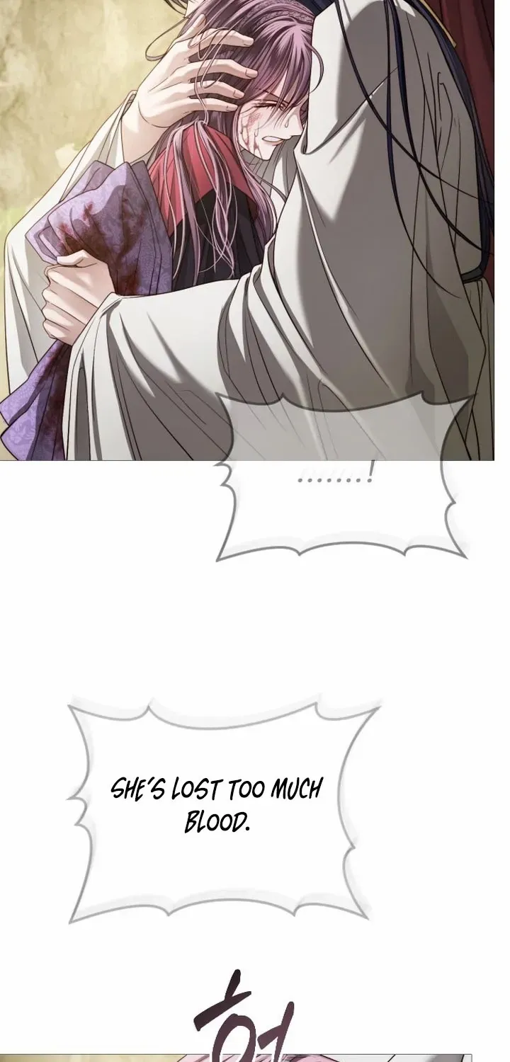 The Knight Of The Closed-Eyes Sky Chapter 14 page 71 - 