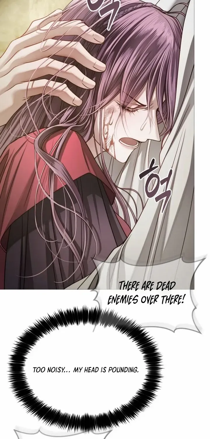 The Knight Of The Closed-Eyes Sky Chapter 14 page 72 - 