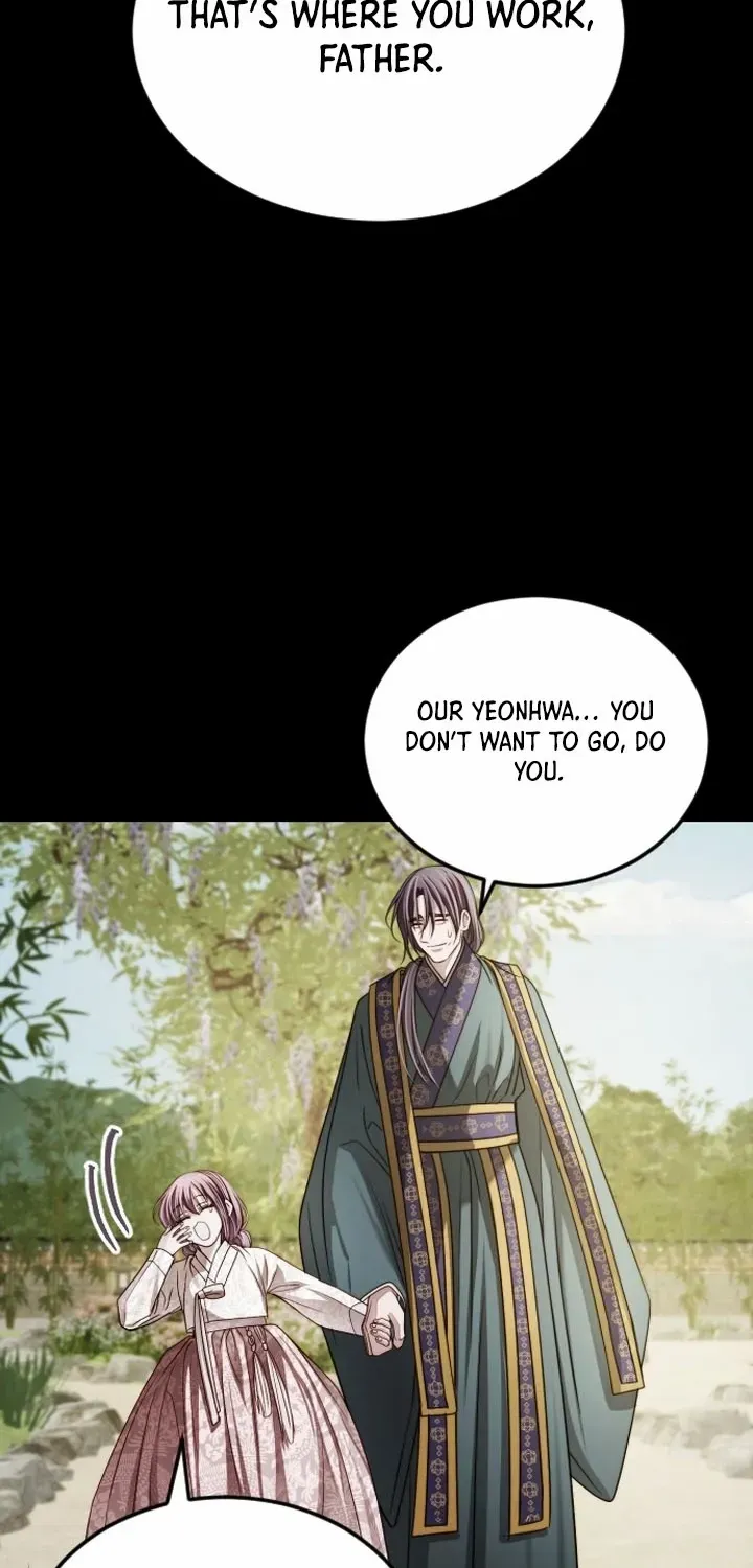 The Knight Of The Closed-Eyes Sky Chapter 14 page 86 - 