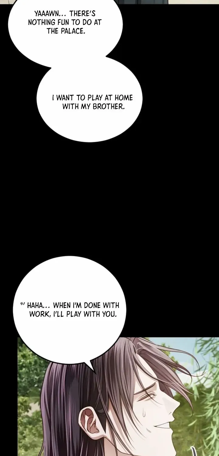 The Knight Of The Closed-Eyes Sky Chapter 14 page 87 - 