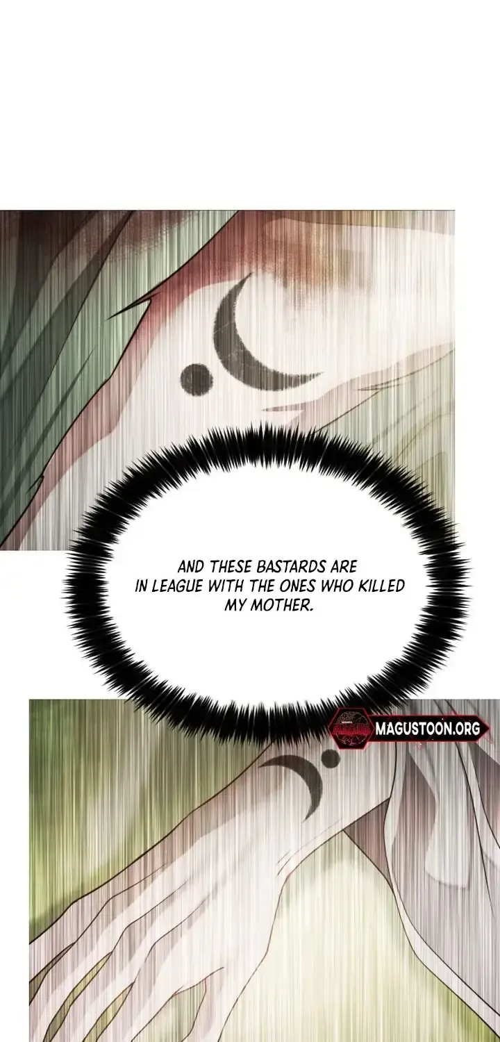 The Knight Of The Closed-Eyes Sky Chapter 14 page 10 - 