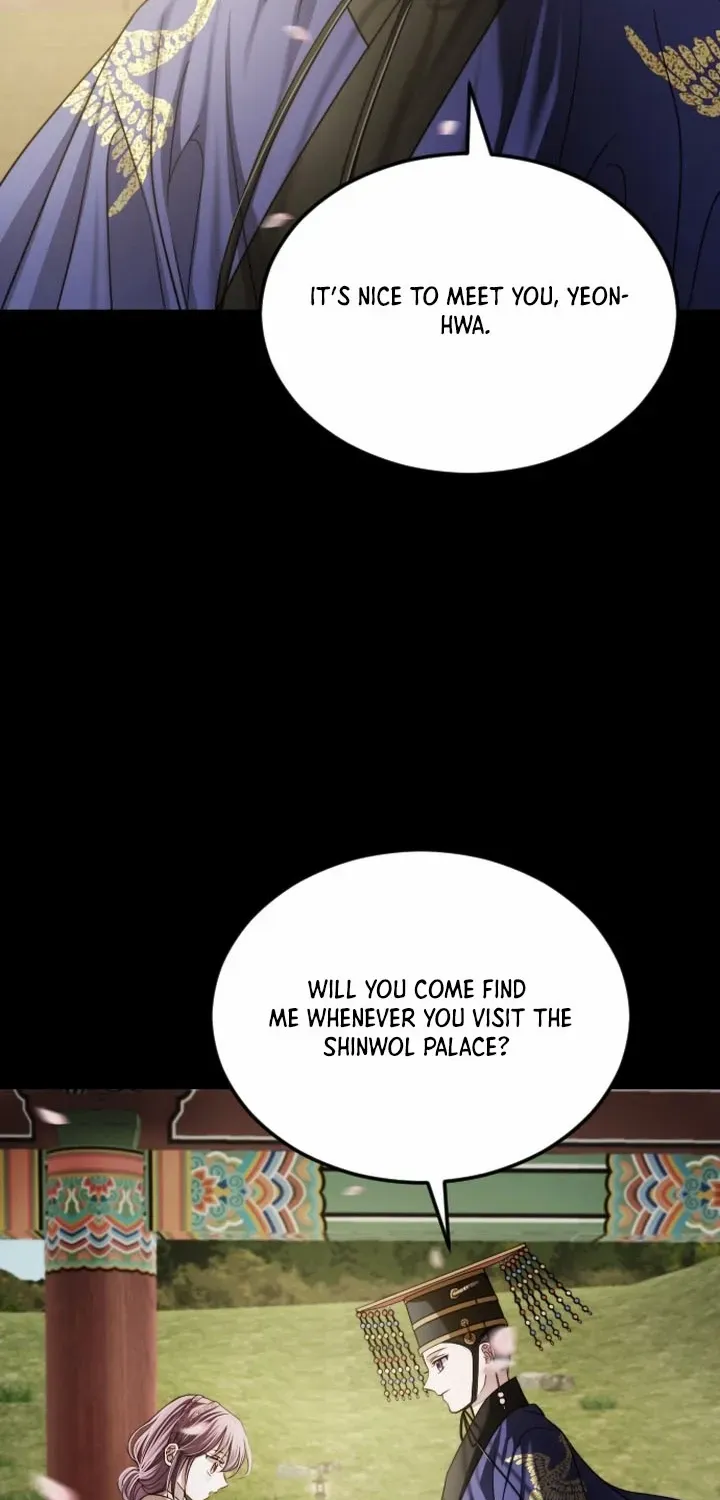 The Knight Of The Closed-Eyes Sky Chapter 14 page 93 - 