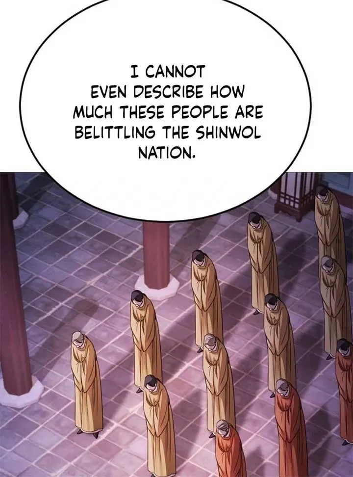 The Knight Of The Closed-Eyes Sky Chapter 15 page 112 - 