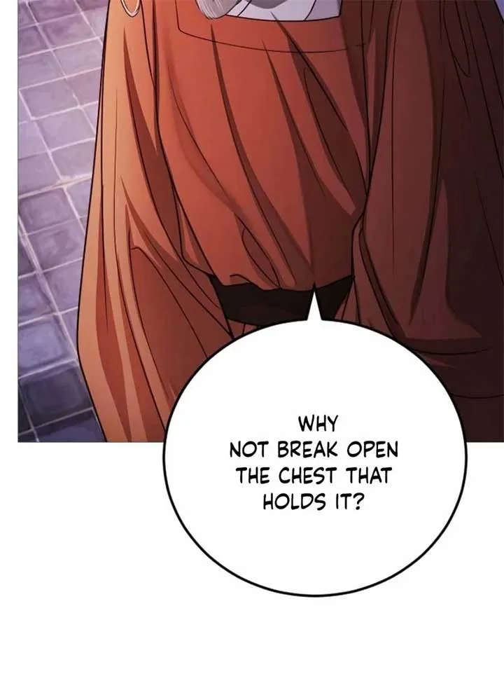 The Knight Of The Closed-Eyes Sky Chapter 15 page 115 - 