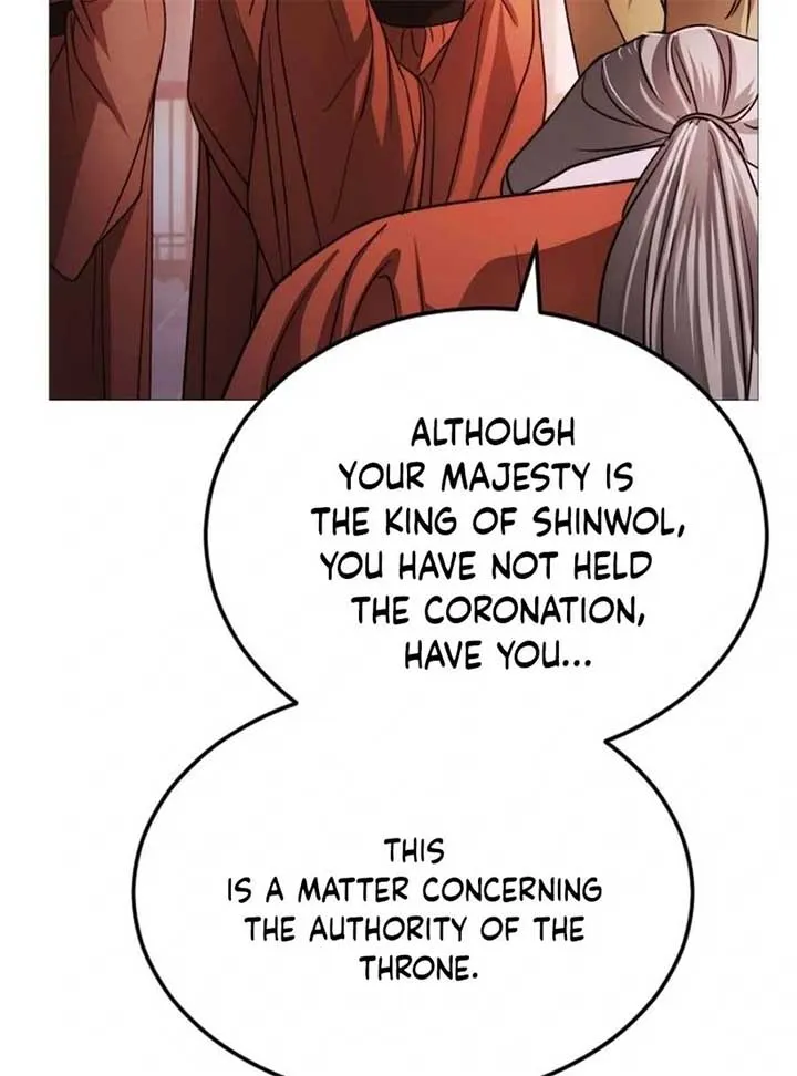 The Knight Of The Closed-Eyes Sky Chapter 15 page 117 - 