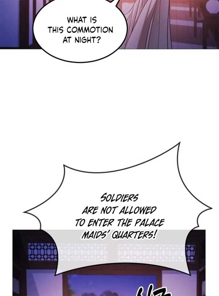 The Knight Of The Closed-Eyes Sky Chapter 15 page 13 - 