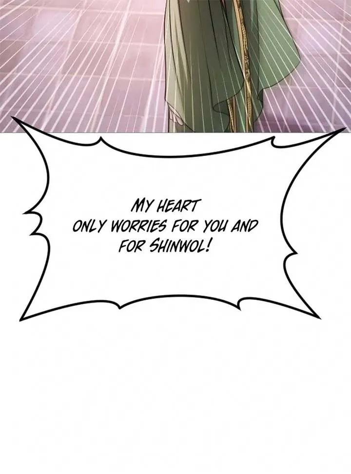 The Knight Of The Closed-Eyes Sky Chapter 15 page 135 - 