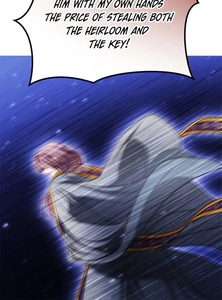 The Knight Of The Closed-Eyes Sky Chapter 15 page 151 - 