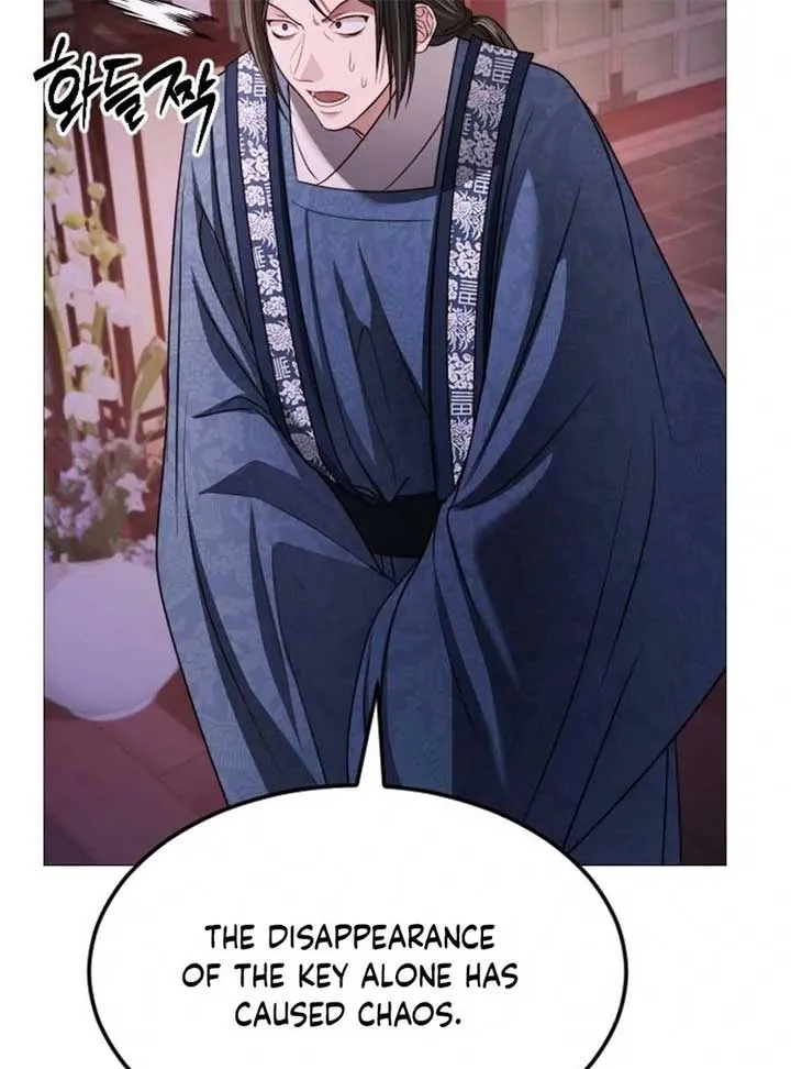 The Knight Of The Closed-Eyes Sky Chapter 15 page 153 - 