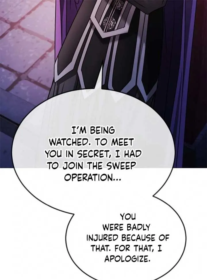The Knight Of The Closed-Eyes Sky Chapter 15 page 43 - 