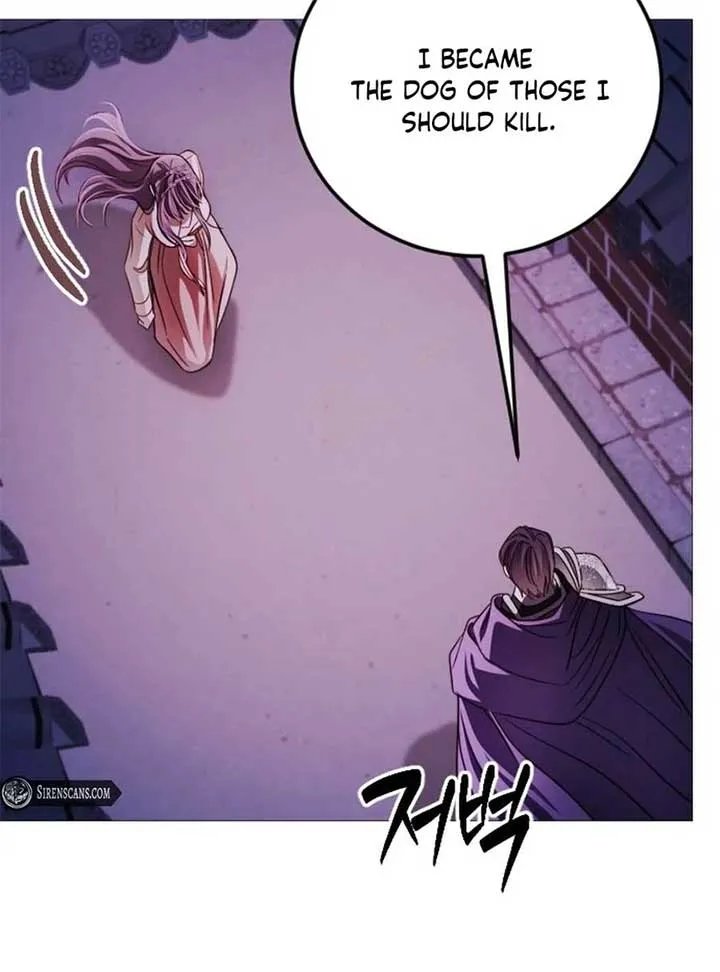 The Knight Of The Closed-Eyes Sky Chapter 15 page 52 - 