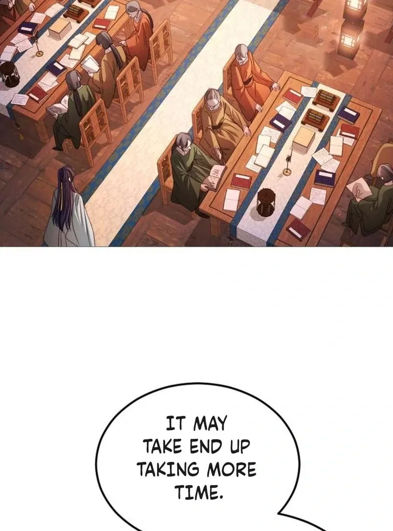The Knight Of The Closed-Eyes Sky Chapter 16 page 133 - 