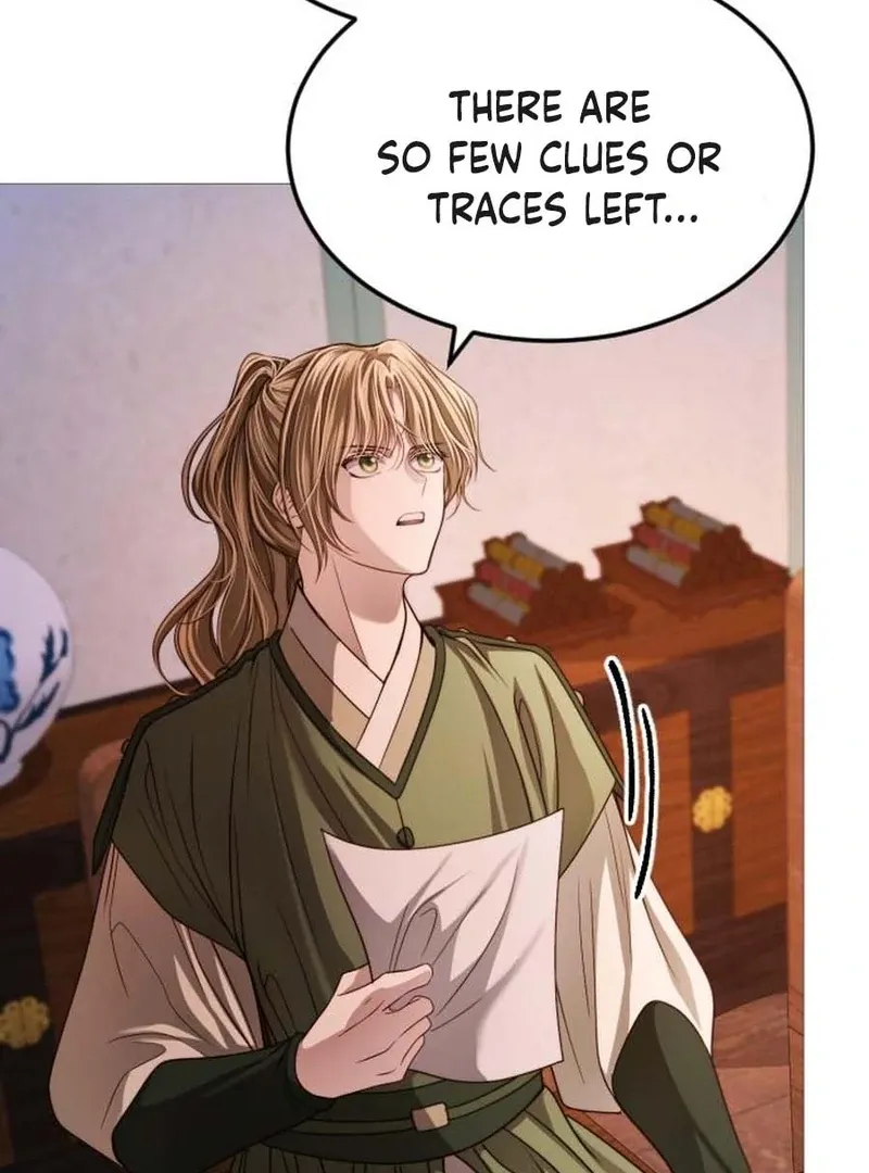 The Knight Of The Closed-Eyes Sky Chapter 16 page 134 - 