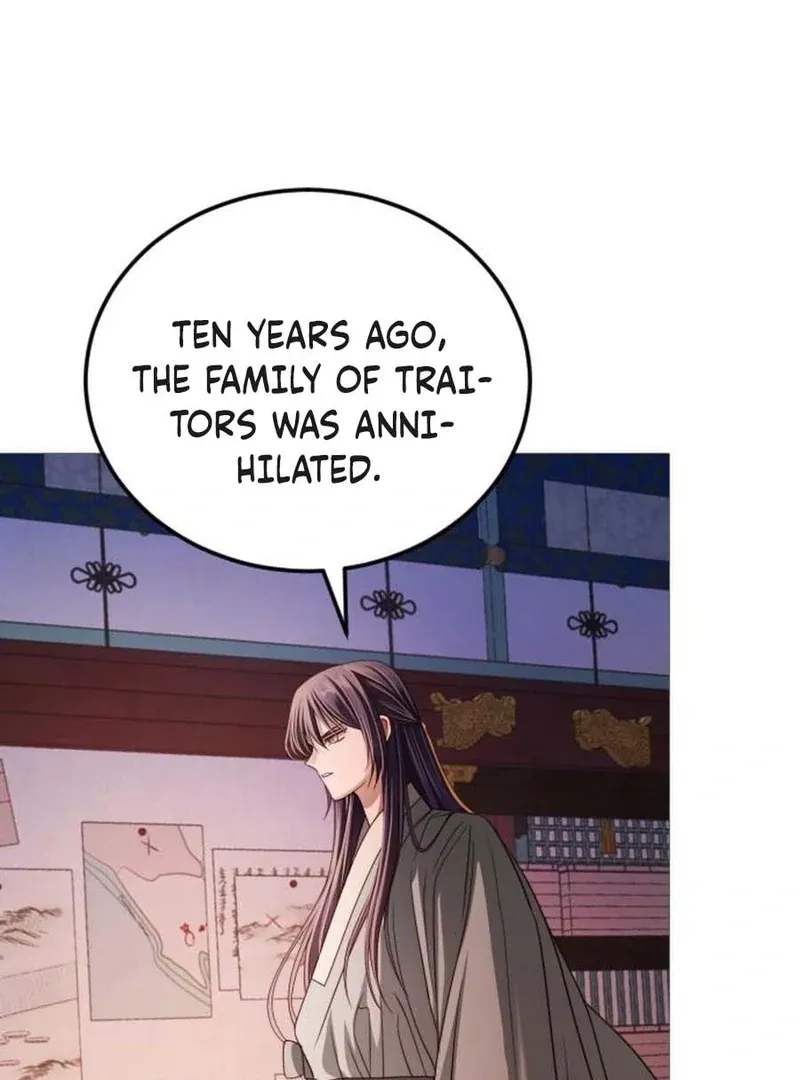 The Knight Of The Closed-Eyes Sky Chapter 16 page 136 - 