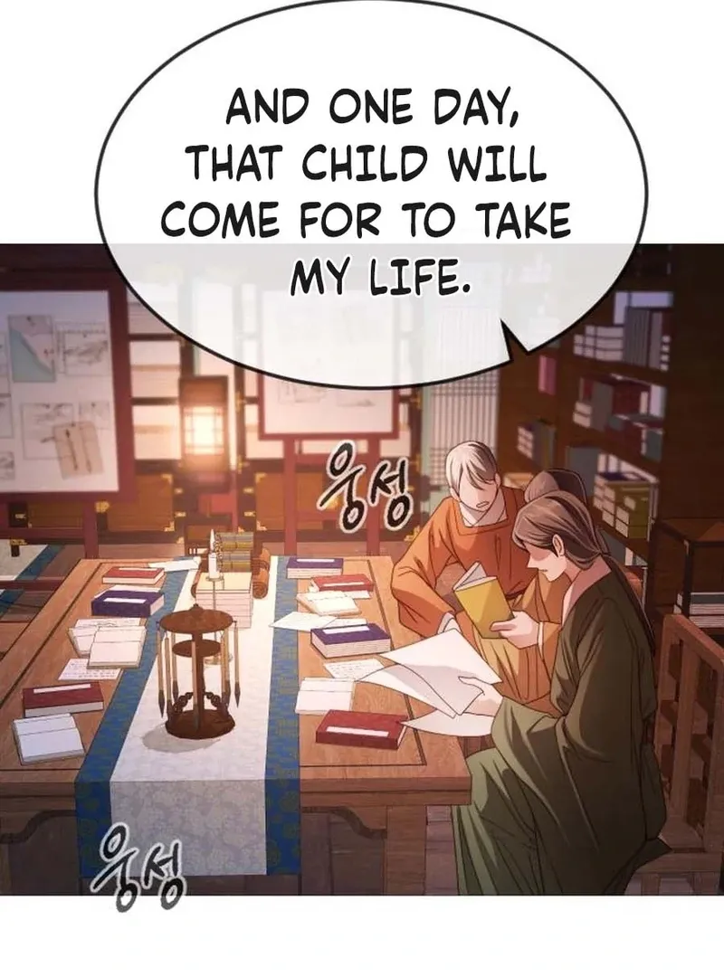 The Knight Of The Closed-Eyes Sky Chapter 16 page 139 - 
