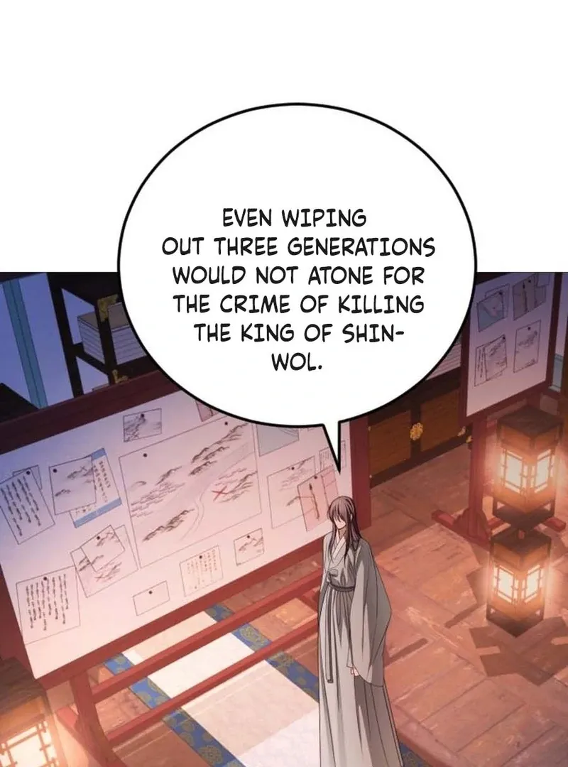 The Knight Of The Closed-Eyes Sky Chapter 16 page 144 - 