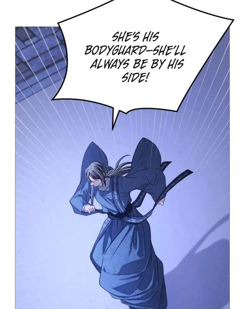 The Knight Of The Closed-Eyes Sky Chapter 16 page 150 - 