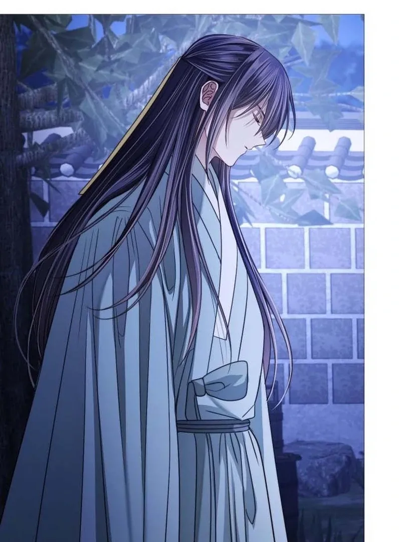 The Knight Of The Closed-Eyes Sky Chapter 16 page 16 - 