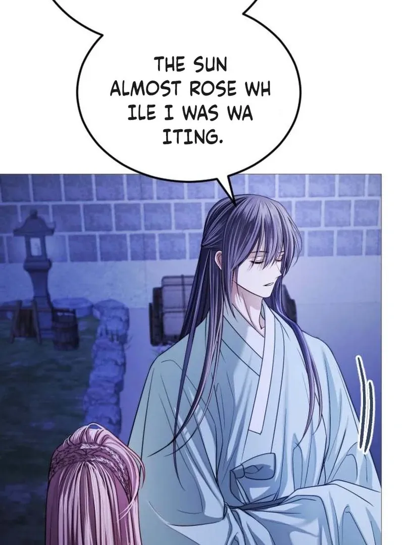 The Knight Of The Closed-Eyes Sky Chapter 16 page 19 - 