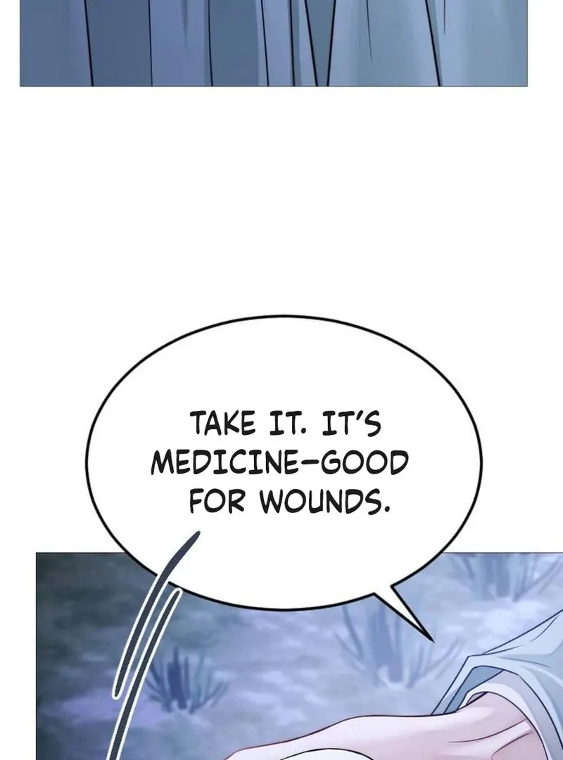 The Knight Of The Closed-Eyes Sky Chapter 16 page 22 - 