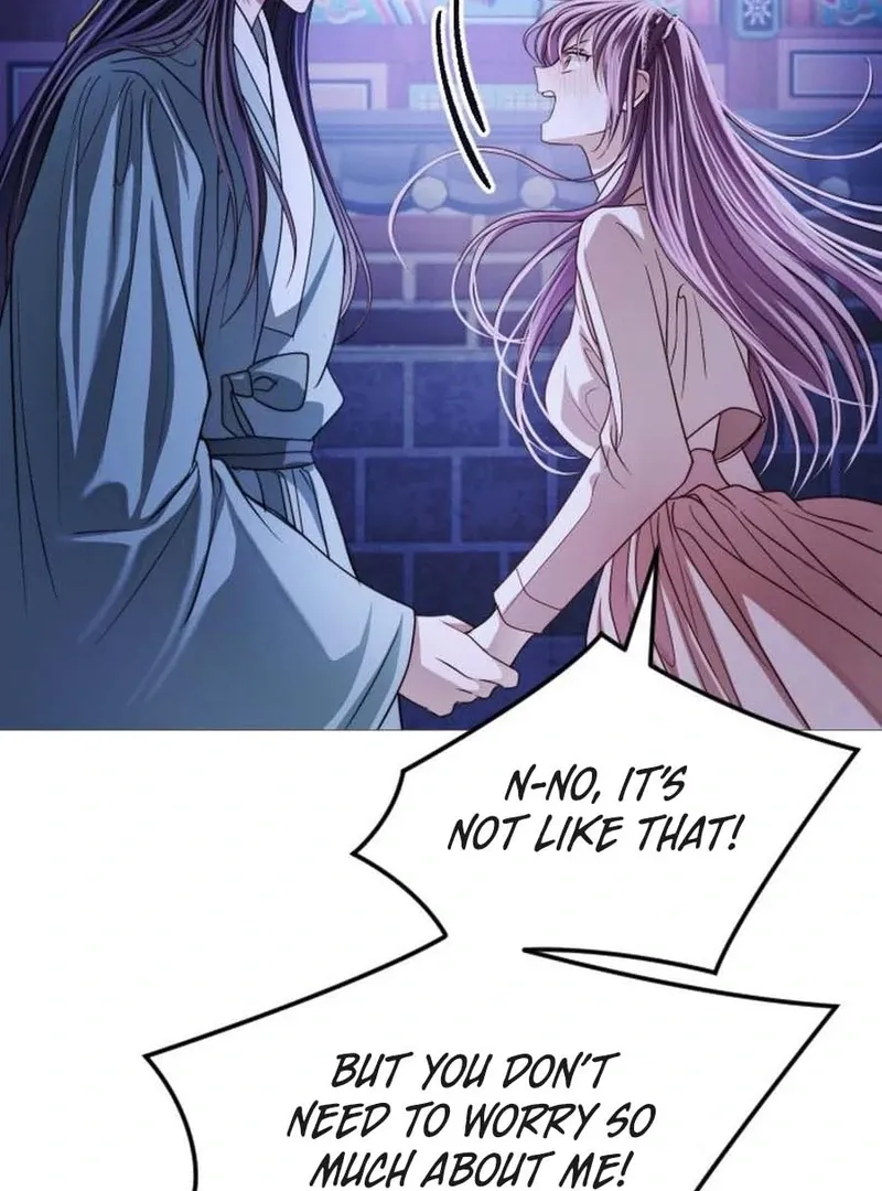 The Knight Of The Closed-Eyes Sky Chapter 16 page 80 - 