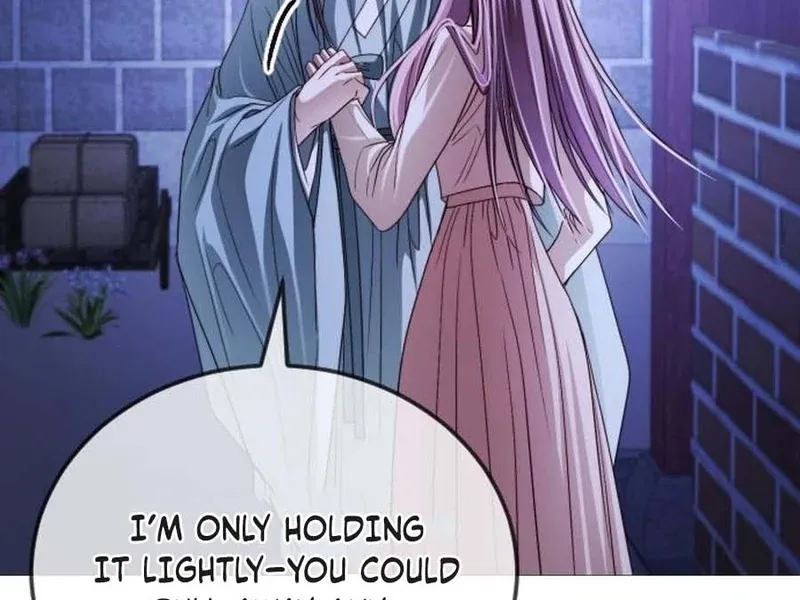 The Knight Of The Closed-Eyes Sky Chapter 16 page 82 - 