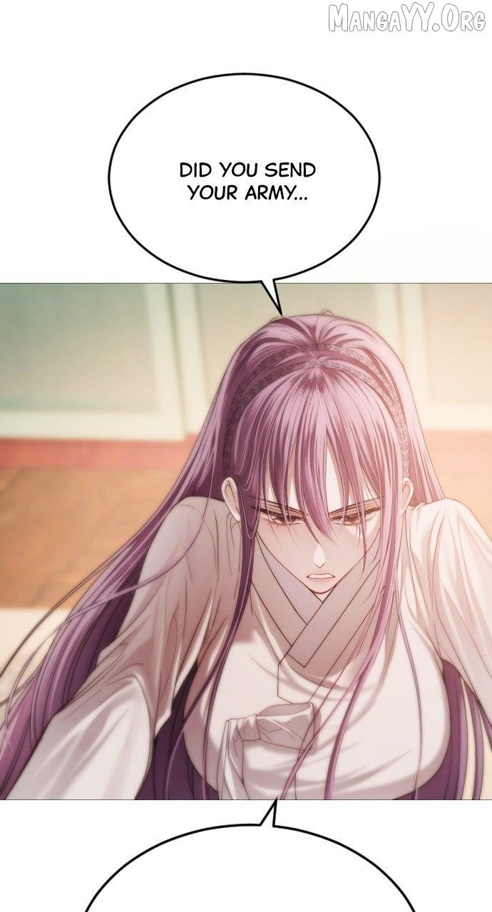 The Knight Of The Closed-Eyes Sky Chapter 17 page 115 - 