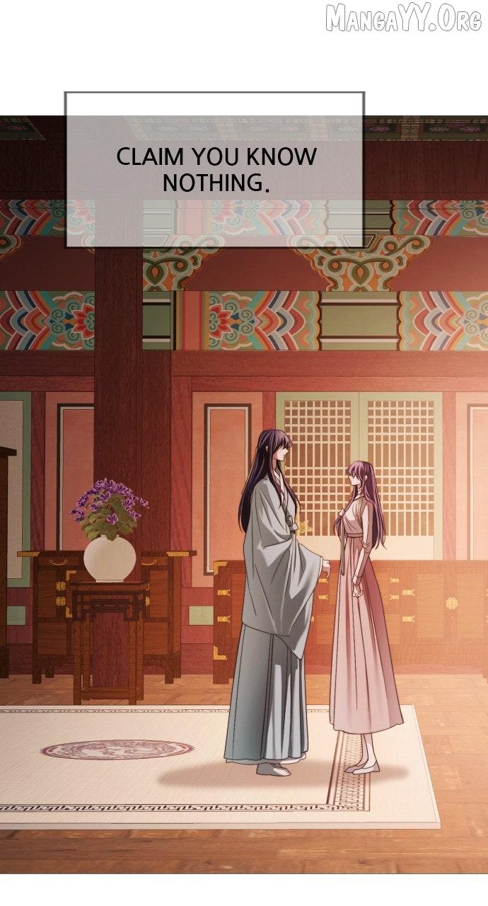 The Knight Of The Closed-Eyes Sky Chapter 17 page 119 - 