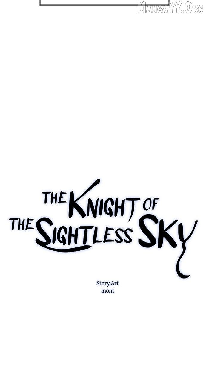 The Knight Of The Closed-Eyes Sky Chapter 17 page 21 - 