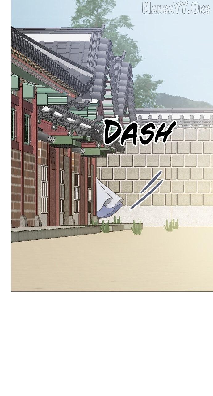The Knight Of The Closed-Eyes Sky Chapter 17 page 37 - 