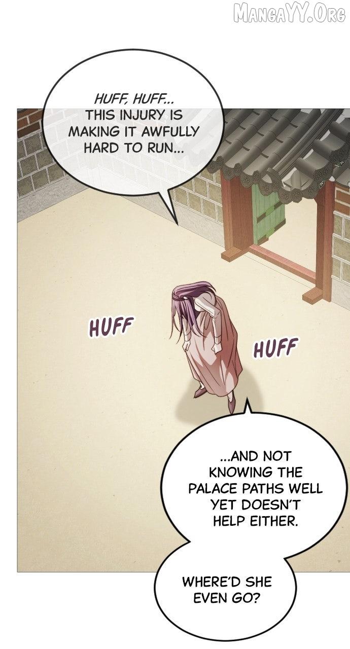 The Knight Of The Closed-Eyes Sky Chapter 17 page 38 - 