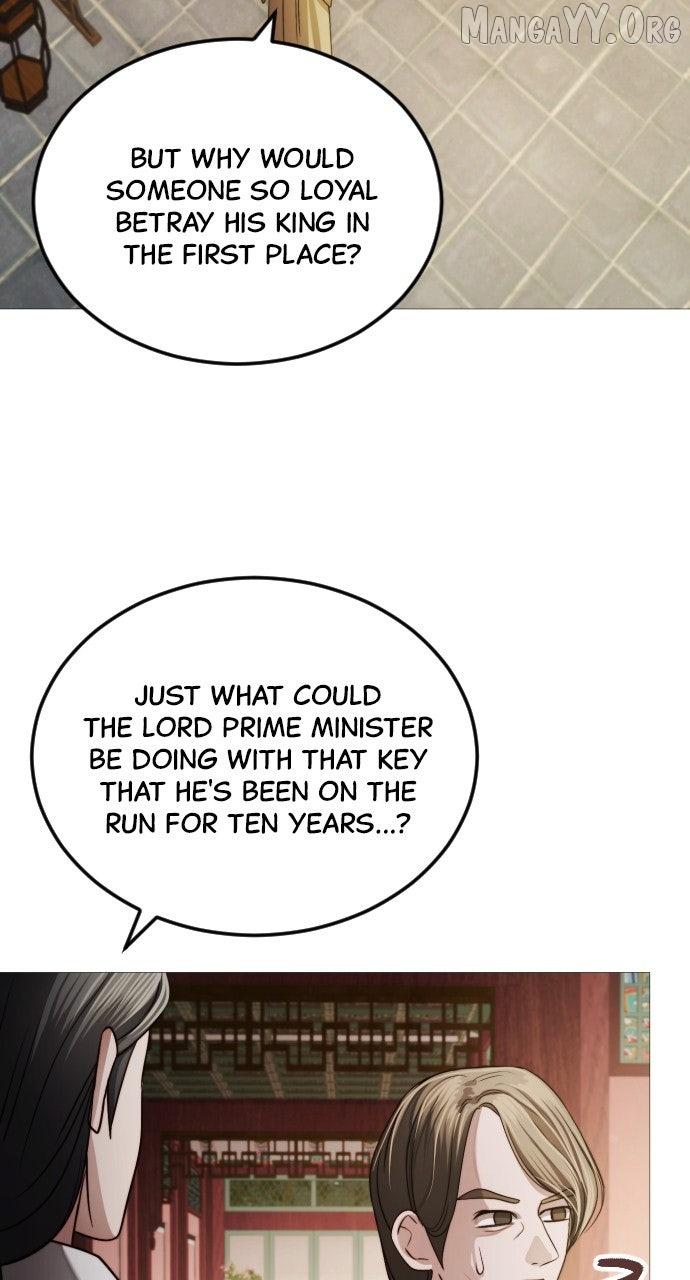The Knight Of The Closed-Eyes Sky Chapter 17 page 46 - 