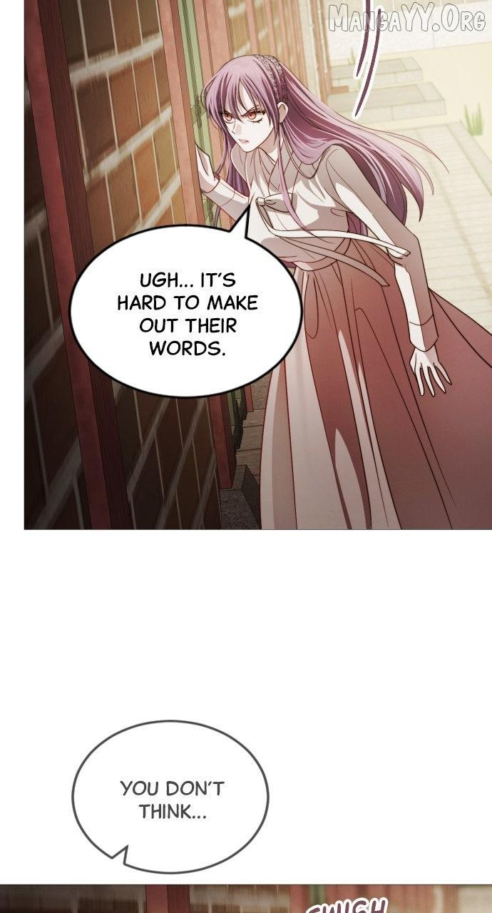 The Knight Of The Closed-Eyes Sky Chapter 17 page 48 - 