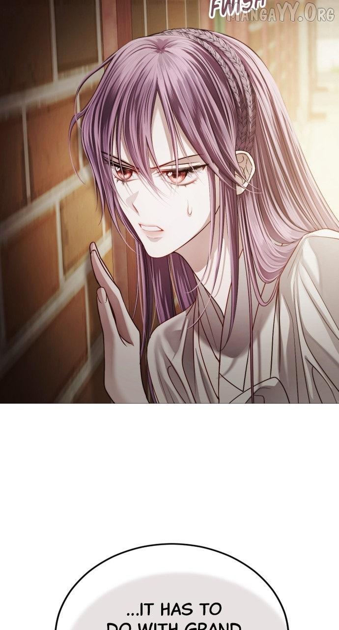 The Knight Of The Closed-Eyes Sky Chapter 17 page 49 - 